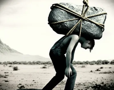 Illustration weighing - Image 1