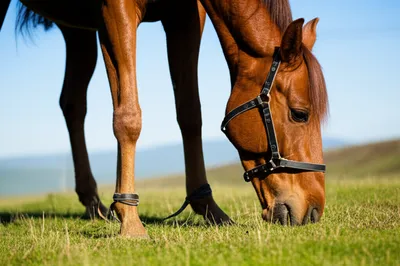 Illustration hobbles