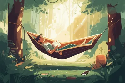 Illustration unplugged - Image 1