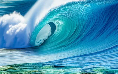 Illustration overhanging - Image 1