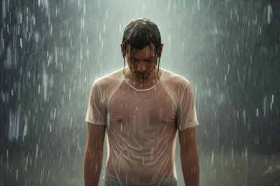 Illustration drench - Image 1