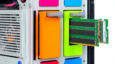 Illustration cartridges - Image 1