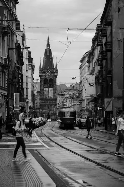 Illustration busied - Image 2