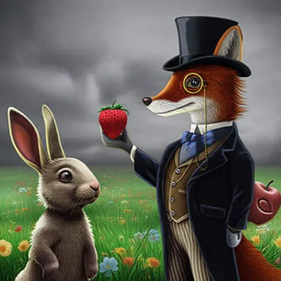 Illustration hadst - Image 1