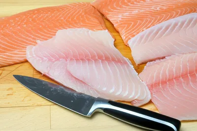 Illustration filleting - Image 1