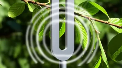 Illustration vibrate - Image 1