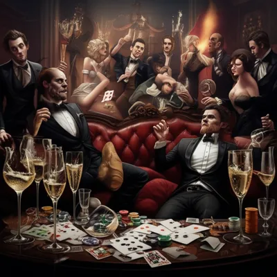 Illustration rackets - Image 1