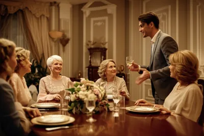 Illustration floater - Image 1