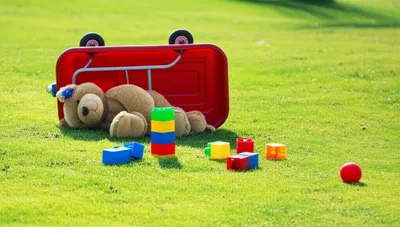 Illustration casualties