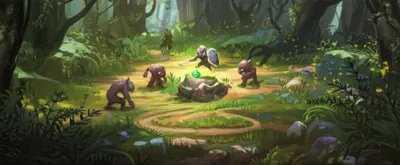 Illustration farms - Image 1