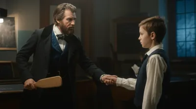 Illustration palmer - Image 1