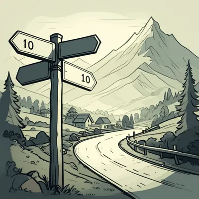 Illustration referring - Image 1