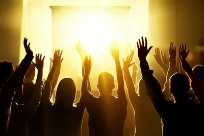 Illustration democrat