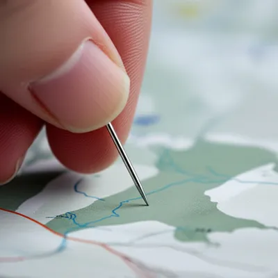 Illustration prick - Image 1