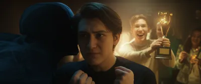 Illustration envies - Image 1