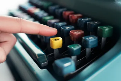 Illustration peck - Image 1