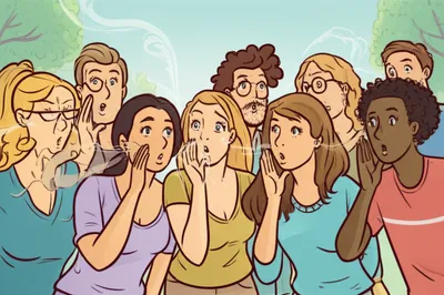 Illustration bruits - Image 1