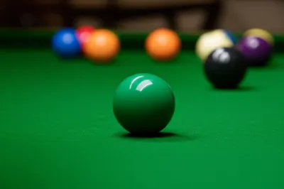 Illustration greens - Image 1