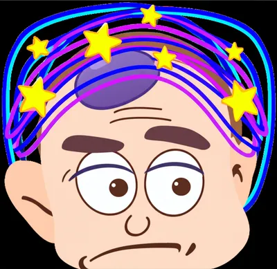 Illustration hammered - Image 1