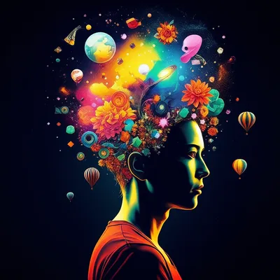 Illustration fancy - Image 1