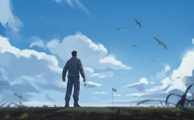 Illustration kiwis - Image 1