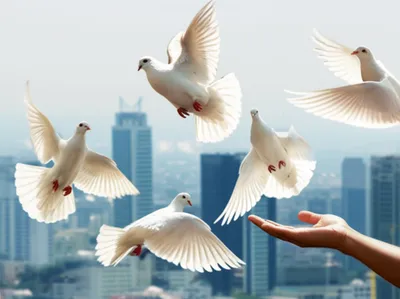 Illustration drop - Image 1