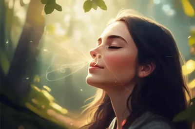 Illustration ventilation - Image 1