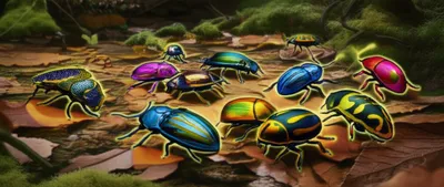 Illustration population - Image 1