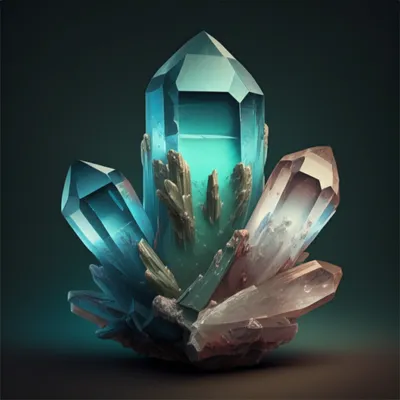 Illustration polymorph - Image 1