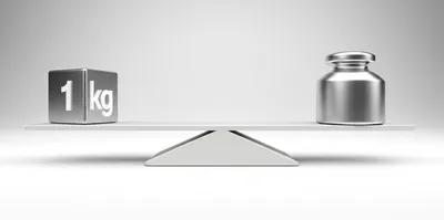 Illustration kilos - Image 1