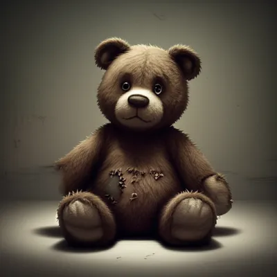 Illustration shabby - Image 1