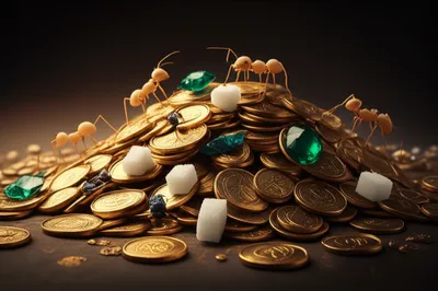 Illustration sugars - Image 1