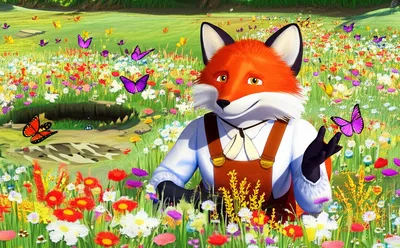 Illustration decoying - Image 1