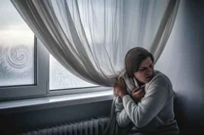 Illustration drafty - Image 1