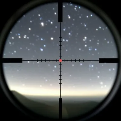 Illustration reticule - Image 1