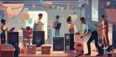 Illustration countdown - Image 1