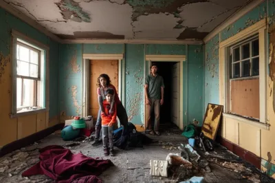 Illustration squats - Image 1