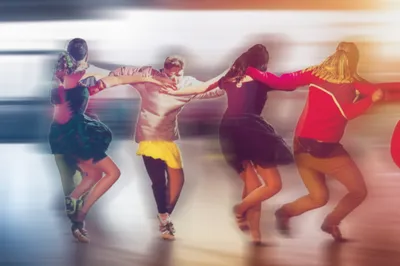 Illustration basket - Image 1