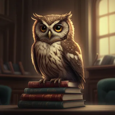 Illustration authoritative