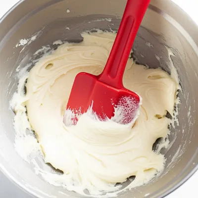 Illustration spatula - Image 1