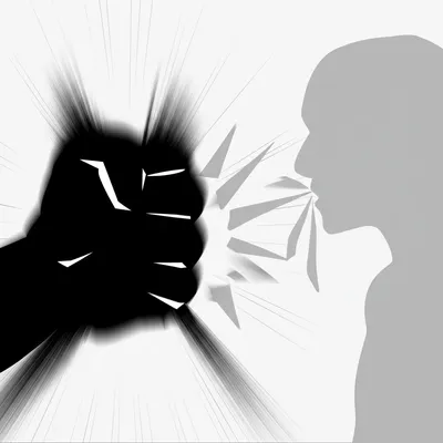 Illustration punching - Image 1