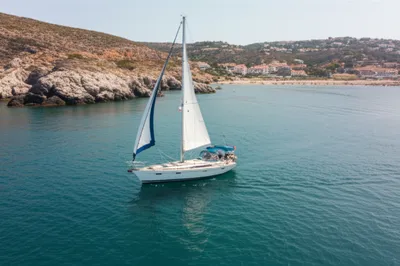 Illustration coasting - Image 1