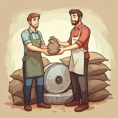 Illustration tole - Image 1