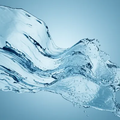 Illustration rippling - Image 1