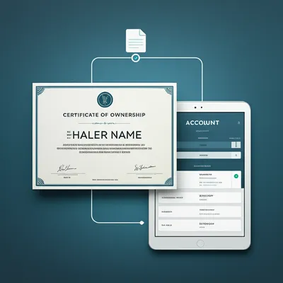 Illustration security - Image 1