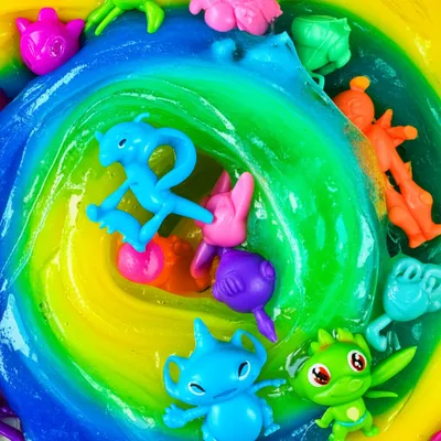 Illustration goop - Image 1