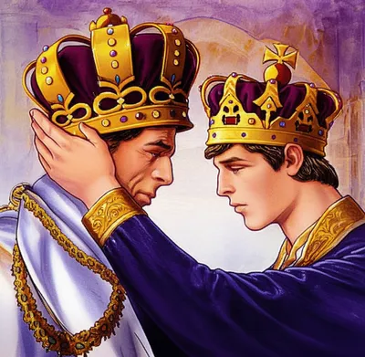 Illustration devolves - Image 1