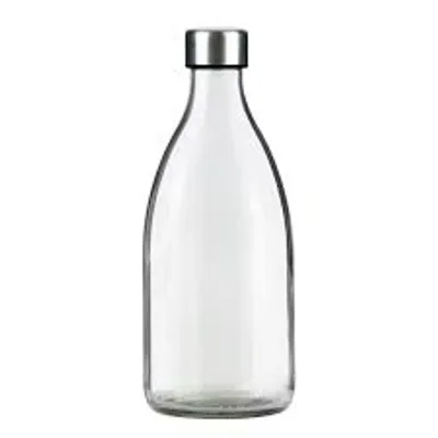 Illustration bottle - Image 2