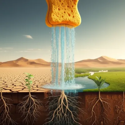 Illustration absorbing - Image 1