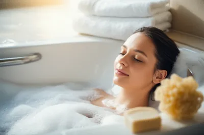 Illustration baths - Image 1